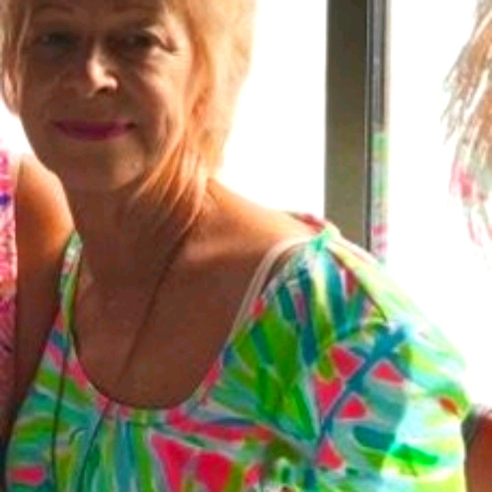 Meet your Posher, Donna